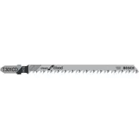 Bosch Pistosahanterä T 301 CD; 5 kpl.