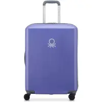 Delsey Ucb Hard Slim 65 Cm 68l Matkalaukku