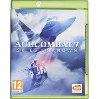 Ace Combat 7 Skies Unknown One