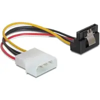 DeLOCK SATA HDD Cable, 0,015 m (60121)