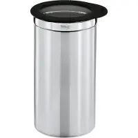 Rösle - Säilytyspurkki 1,5 L 10x20 cm