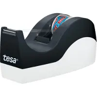 Beiersdorf 53914, 1,9 cm, 10 m, Musta, Valkoinen, 1 kpl (53914-00000-00)