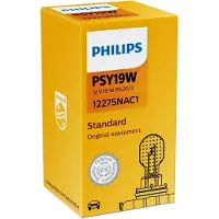 Philips Hehkulamppu toissijainen PSY19W Standard 12V, 19W