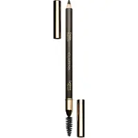 Clarins Eyebrow Pencil, 01 Dark Brown