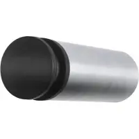 Blomus -ovistoppari ENTRA 8 cm, seinään kiinnitettävä