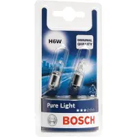 Bosch Polttimo, vilkkuvalo 1 987 301 035