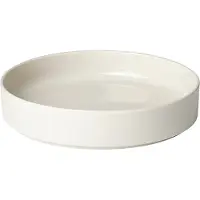 Blomus Pilar-keittolautanen Ø20 cm Moonbeam