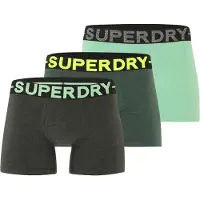Superdry M3110452a Boxerit 3 Yksiköt