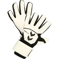 Hummel Hmlgk Gloves Super Grip - White - 10
