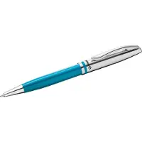 Pelikan Jazz Classic, Klipsi, Uudelleentäytettävä, Sininen, 1 kpl, Keskikokoinen (814997)