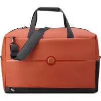 Delsey Turenne Soft Matkakassi 55 cm Oranssi