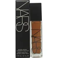 Nars Natural Radiant Longwear Foundation Huahine