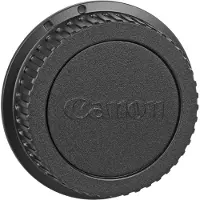 Canon 2723A001, Musta, 120 mm, 75 mm, 20 mm, 60 g