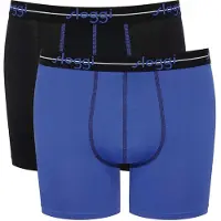 Sloggi Men Start Short 2-pack miesten bokserit