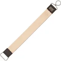 Herold of Solingen , HS152RI Leather straight razor strop