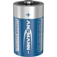 Ansmann ER14505 /AA 3,6V paristo