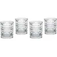 Nachtmann Ethno-juomalasi 4-pack