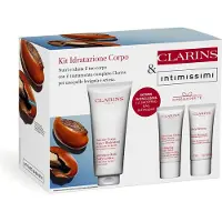 Clarins Setti