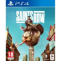 Saints Row (Day 1 Edition) (4)