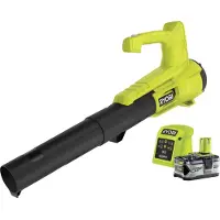 Ryobi ONE+ RY18BLA-140 18V 4Ah akkupuhallin