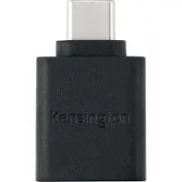 Kensington USB-C to USB-A Adapter CA1010 (K33477WW)