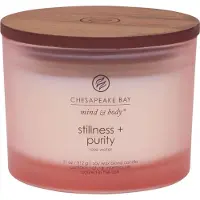 Yankee candle Stillness & Purity kynttilä 312,0 g