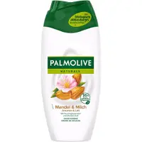 Palmolive Suihkugeeli Almond & Milk 250 ml