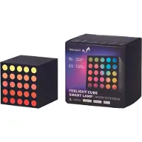 Yeelight Cube Smart Lamp - Light Gaming Cube Matrix - Rooted Base - Matriisilaajennus
