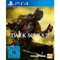 Dark Souls III - Playstation 4