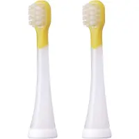 Panasonic Sonic toothbrush tip EW0942W tip 2pcs
