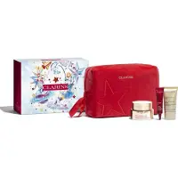 Clarins Nutri Lumière Setti