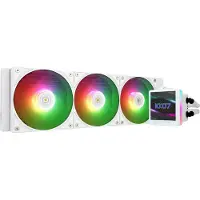 Thermalright Grand Vision 360 ARGB prosessorin nestejäähdytin