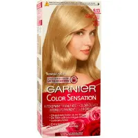 Garnier Väri Sensation 9.13 Crystallines Beige Light Blonde
