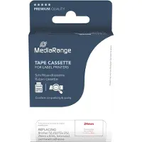 MediaRange MRBTZ252, Brother, Brother TZ-252/TZe-252