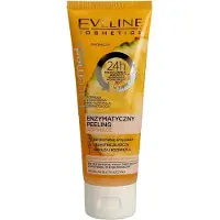 Eveline Cosmetics Eveline Facemed+ Gommage entsymaattinen kuorinta 50ml