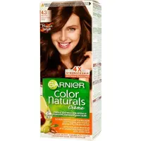 Garnier Color Naturals 4.3 Natural Golden Brown