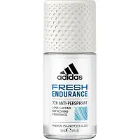 Adidas Fresh Endurance antiperspirant roll-on 50ml (W)