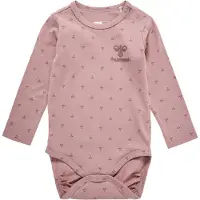 Hummel Body p/h - hmlBeesy - Deauville Mauve - - 2 v (92) - Bodyt P/H