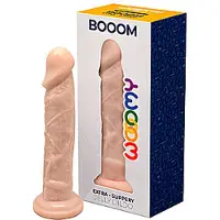 Wooomy Booom - Jelly dildo