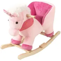 BabyTrold - Rocking Horse - Fiona (20-43FI)