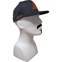 AMOQ Original Snapback lippis