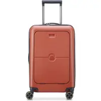 Delsey Turenne 2.0 Business 55 Cm 37l Matkalaukku