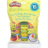 Hasbro Play-Doh Compound Party Bag