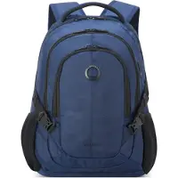 Delsey Navigator 2-cpt 24l Reppu