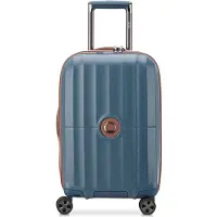 Delsey Carrousel Slim 55 Cm 35l Matkalaukku