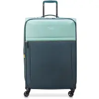 Delsey Brochant 3 78 Cm Expandable 114l Matkalaukku