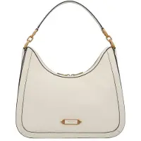 Kate spade Gramercy Olkalaukku Nahka 35 cm Valkoinen