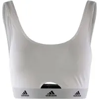 Adidas Underwear Bustier - White - L
