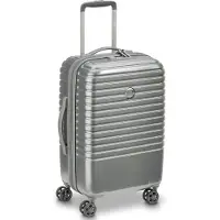 Delsey Caumartin Plus 55 Cm 41l Matkalaukku