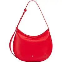 Dudu Toys Hispani Olkalaukku Nahka 34 cm Punainen